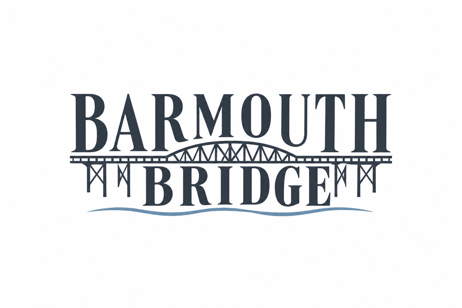 Barmouth Bridge
